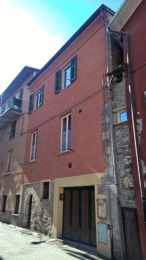 B&B Il Tetto Di Anita Gavi Eksteriør bilde
